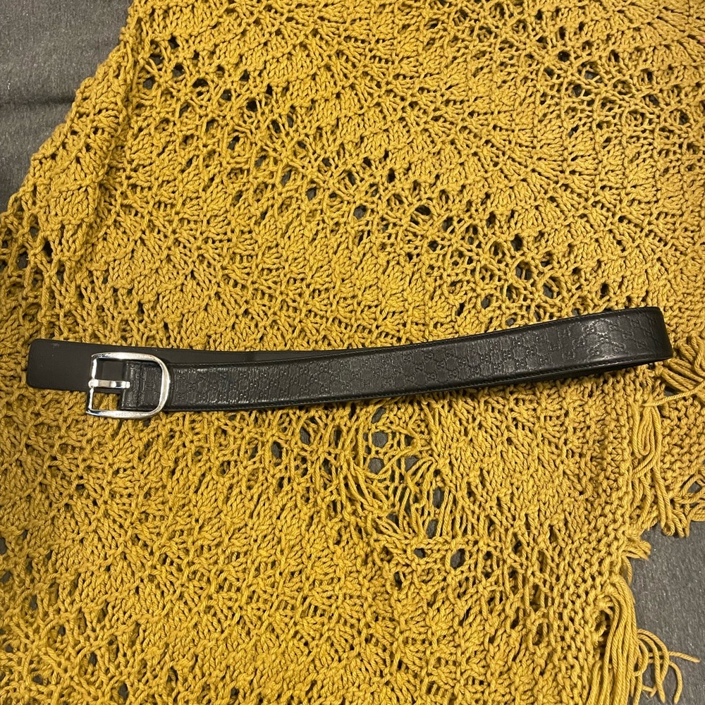 Gucci Belt